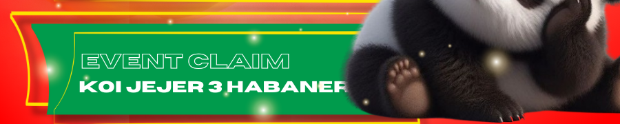 EVENT KOI GATE JEJER 3
