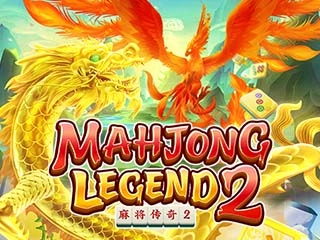 Mahjong Legend 2