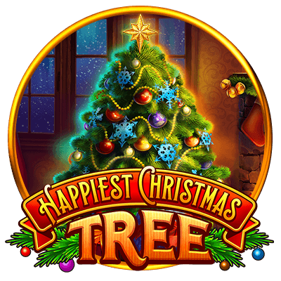 Sghappiestchristmastree