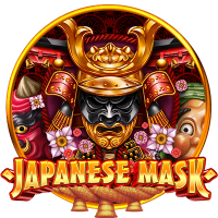Sgjapanesemask