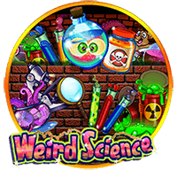 Sgweirdscience