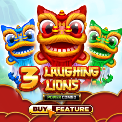 Smg 3laughinglionspowercombo Icon Square 250x250 En
