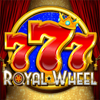 Smg 777royalwheel Icon Square 250x250 En
