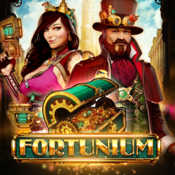 Smg Fortunium Icon Square 250x250 En