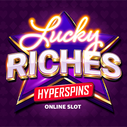 Smg Luckyricheshyperspins Icon Square 250x250 En