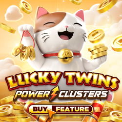 Smg Luckytwinspowerclusters Icon Square 250x250 En