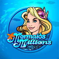 Smg Mermaidsmillions Icon Square 250x250 En