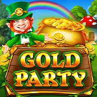 Vs25goldparty