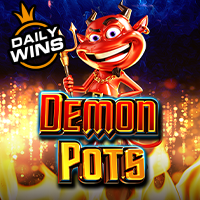 Vs40demonpots
