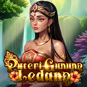 Puteri Gunung Ledang